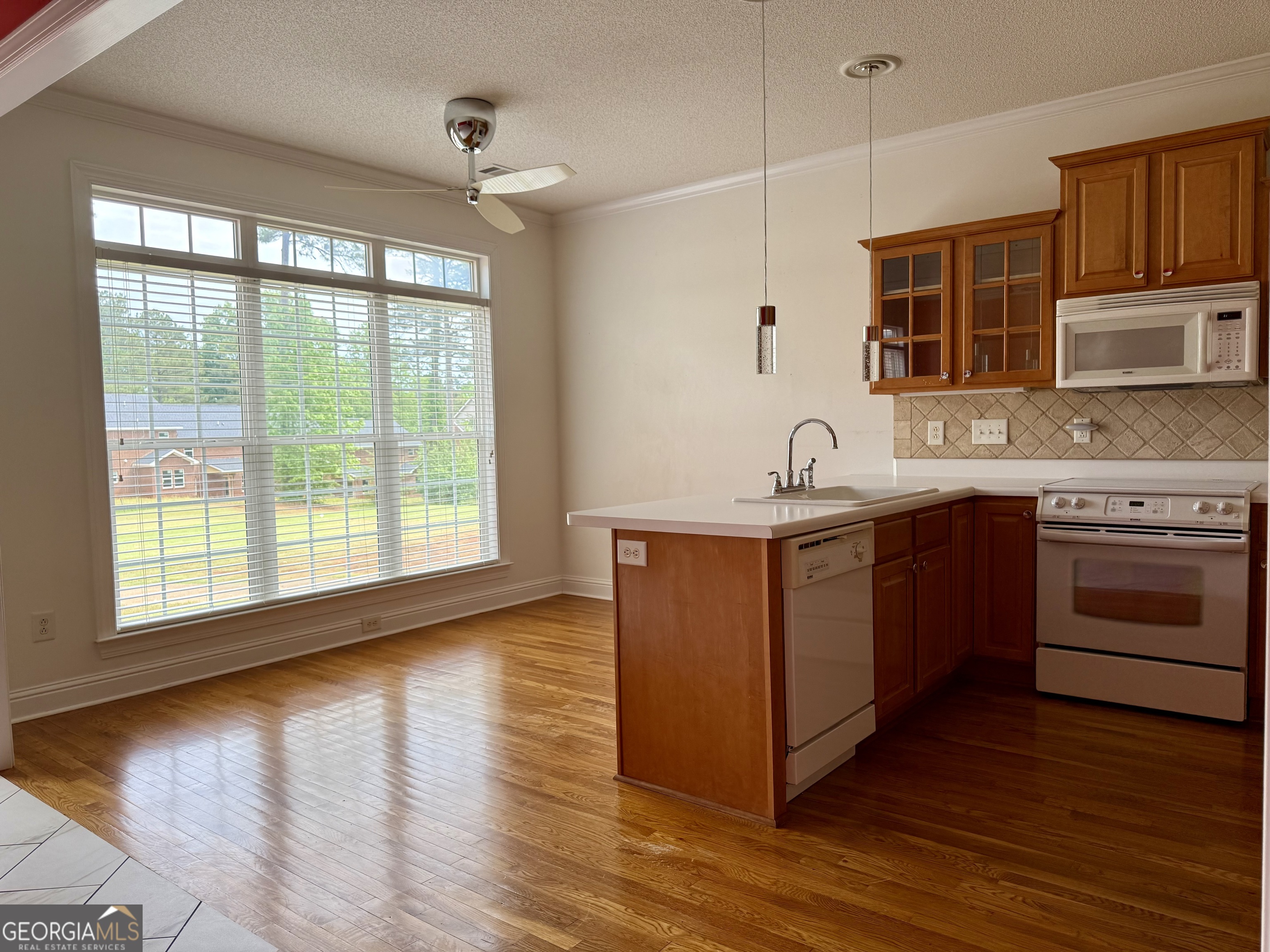 106 High Ridge Drive Macon GA 31220