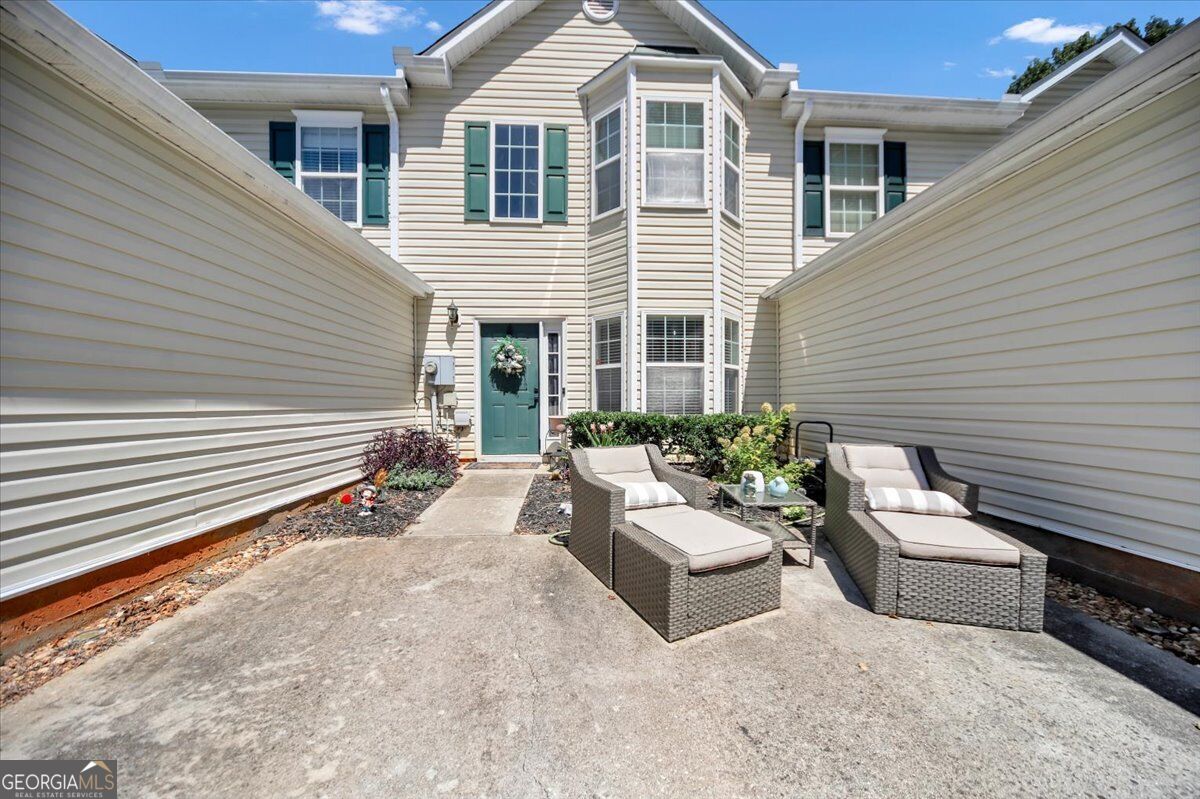 4625 Crawford Oaks Drive Oakwood GA 30566