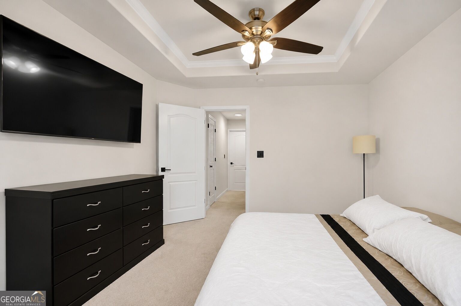 4625 Crawford Oaks Drive Oakwood GA 30566