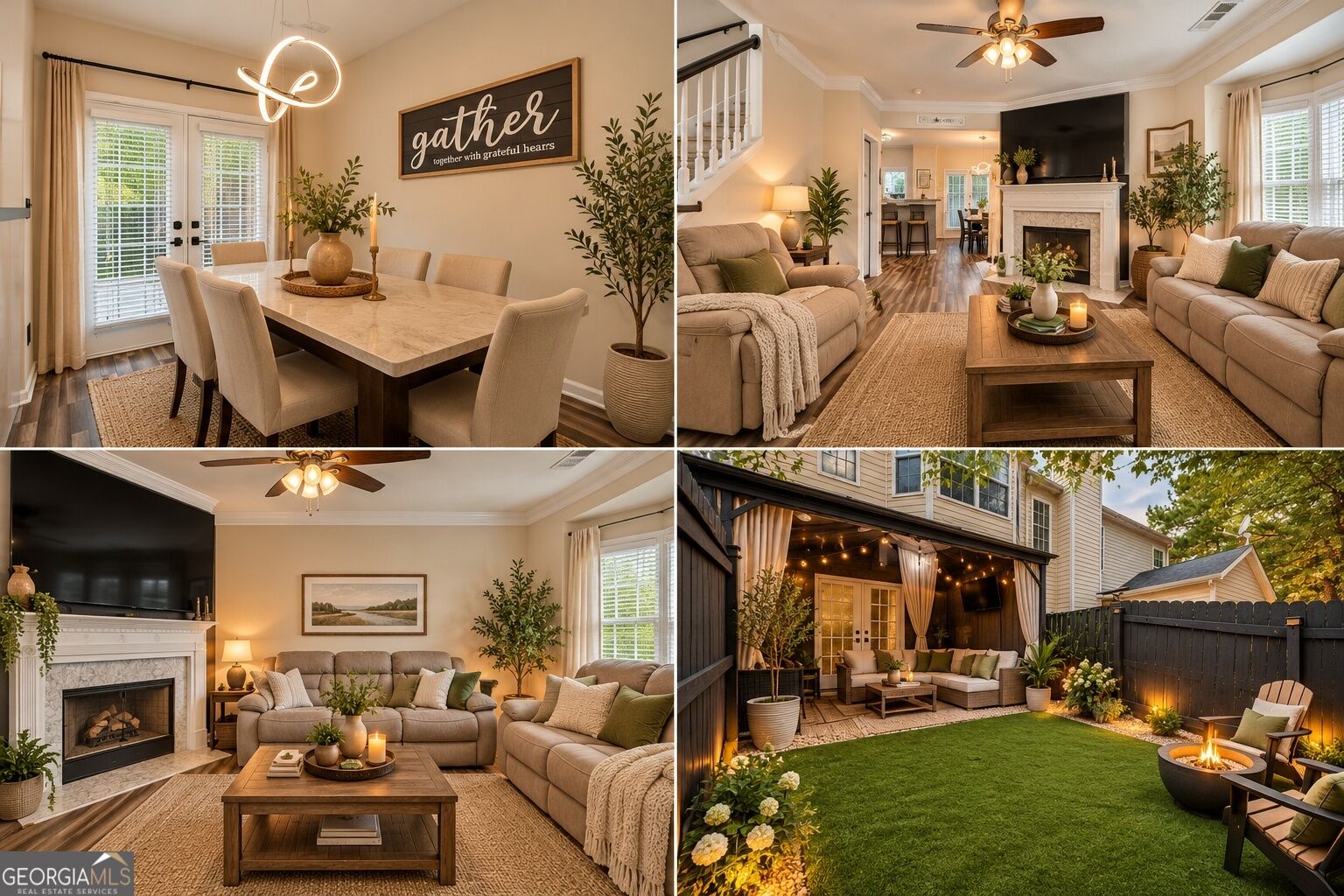 4625 Crawford Oaks Drive Oakwood GA 30566