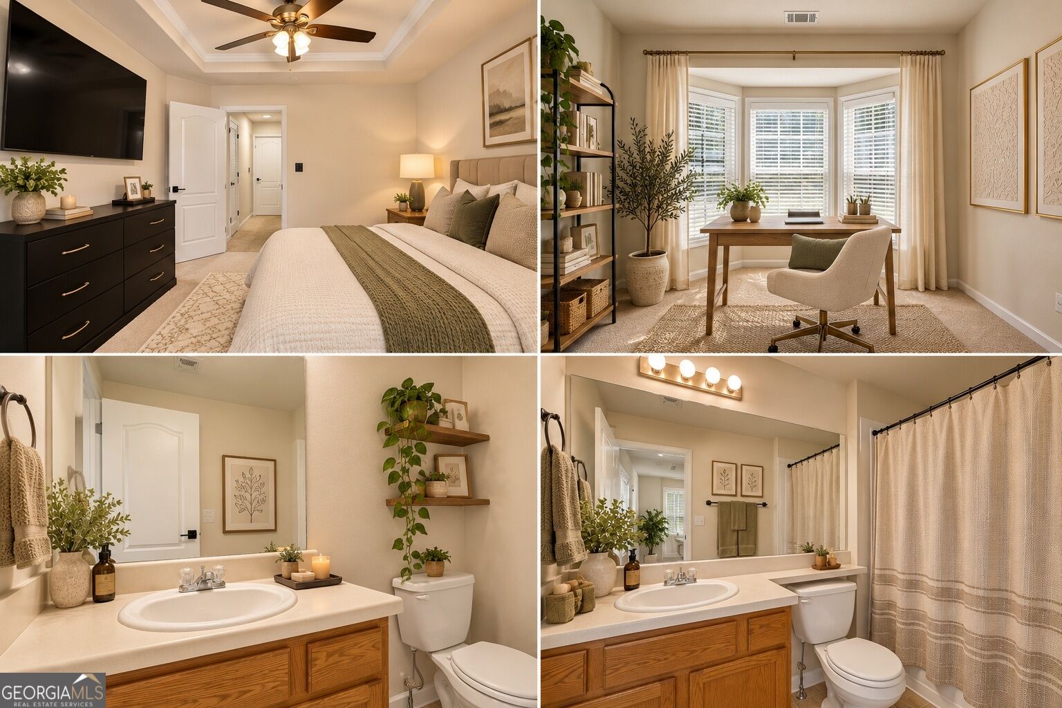 4625 Crawford Oaks Drive Oakwood GA 30566
