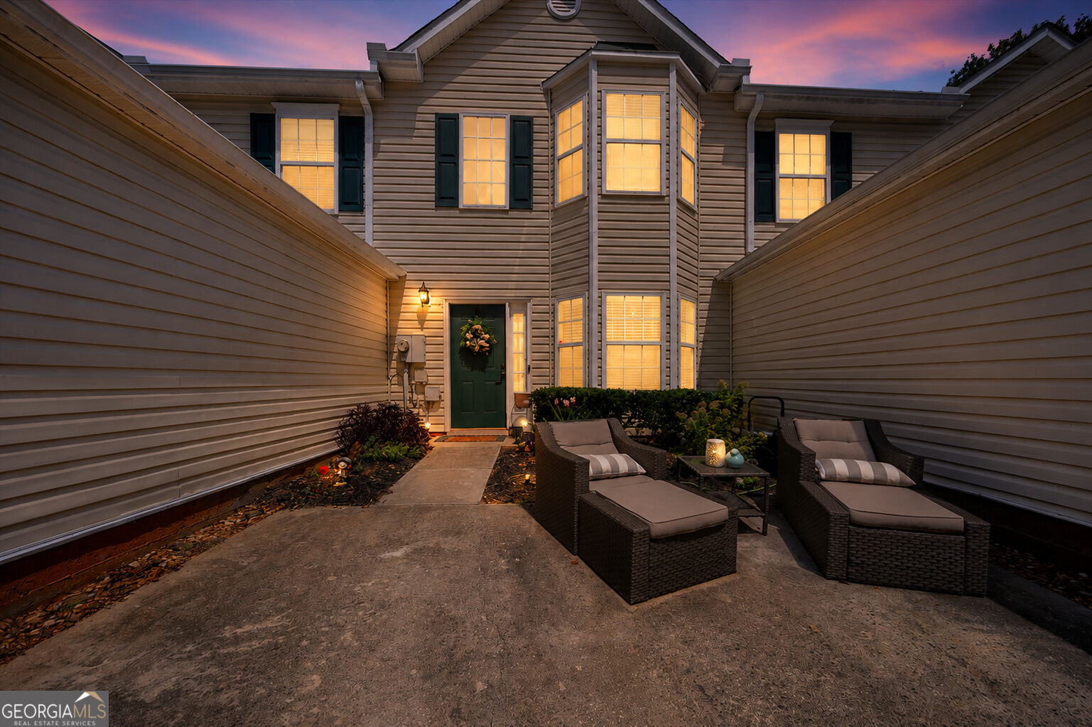 4625 Crawford Oaks Drive Oakwood GA 30566
