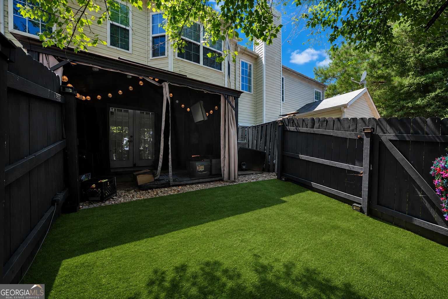 4625 Crawford Oaks Drive Oakwood GA 30566