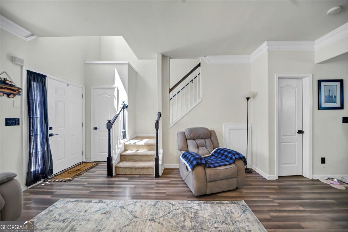 4625 Crawford Oaks Drive Oakwood GA 30566