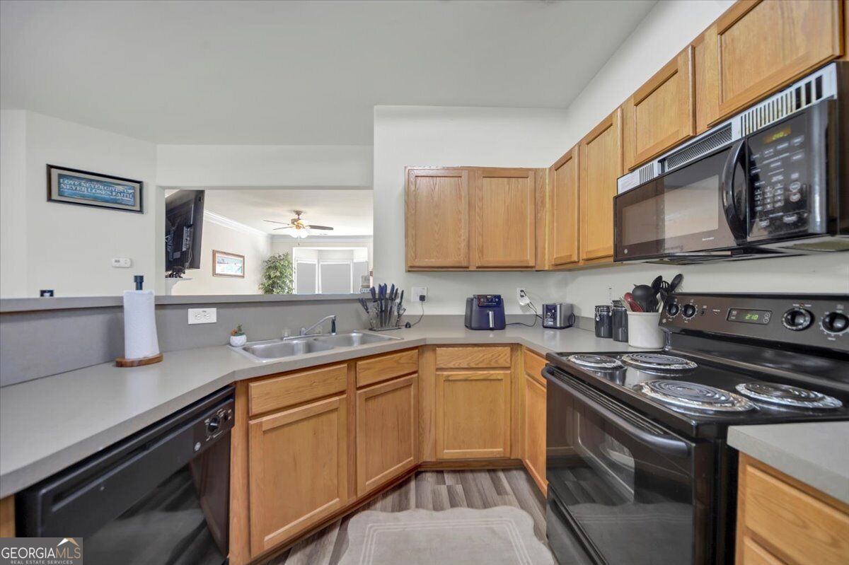 4625 Crawford Oaks Drive Oakwood GA 30566