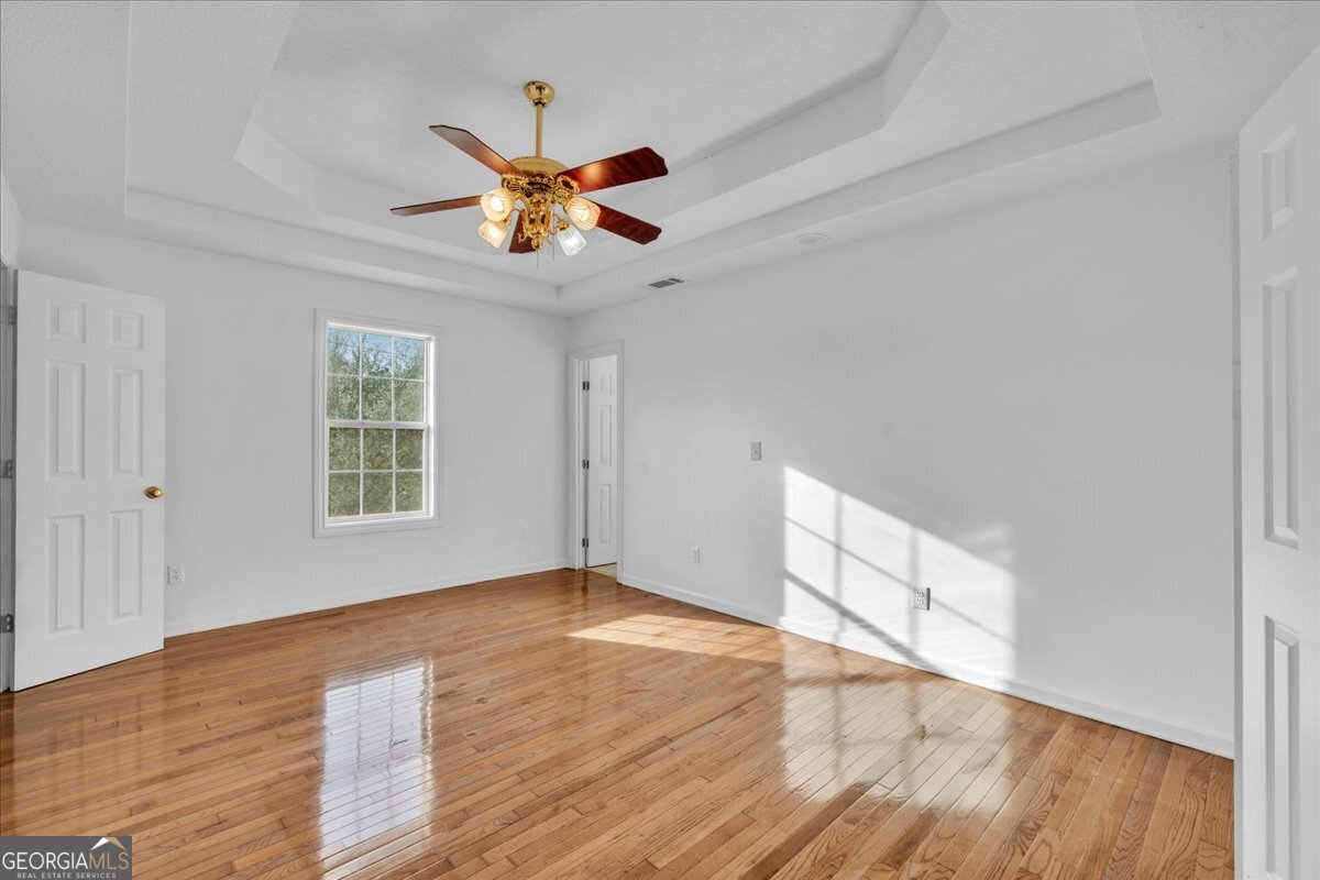 153 Wheehaw Road Macon GA 31211