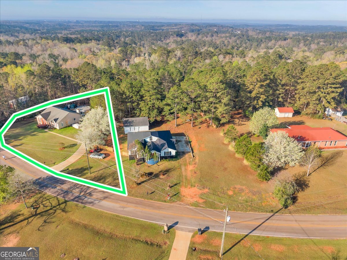 153 Wheehaw Road Macon GA 31211