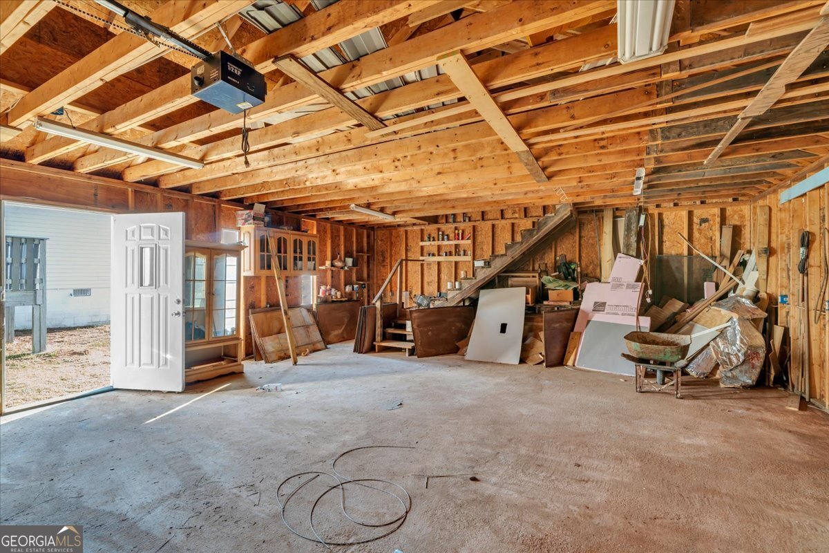 153 Wheehaw Road Macon GA 31211