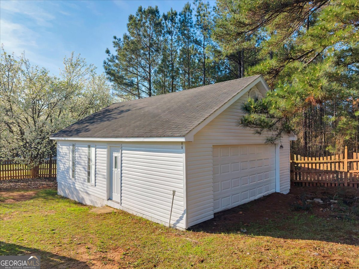 153 Wheehaw Road Macon GA 31211