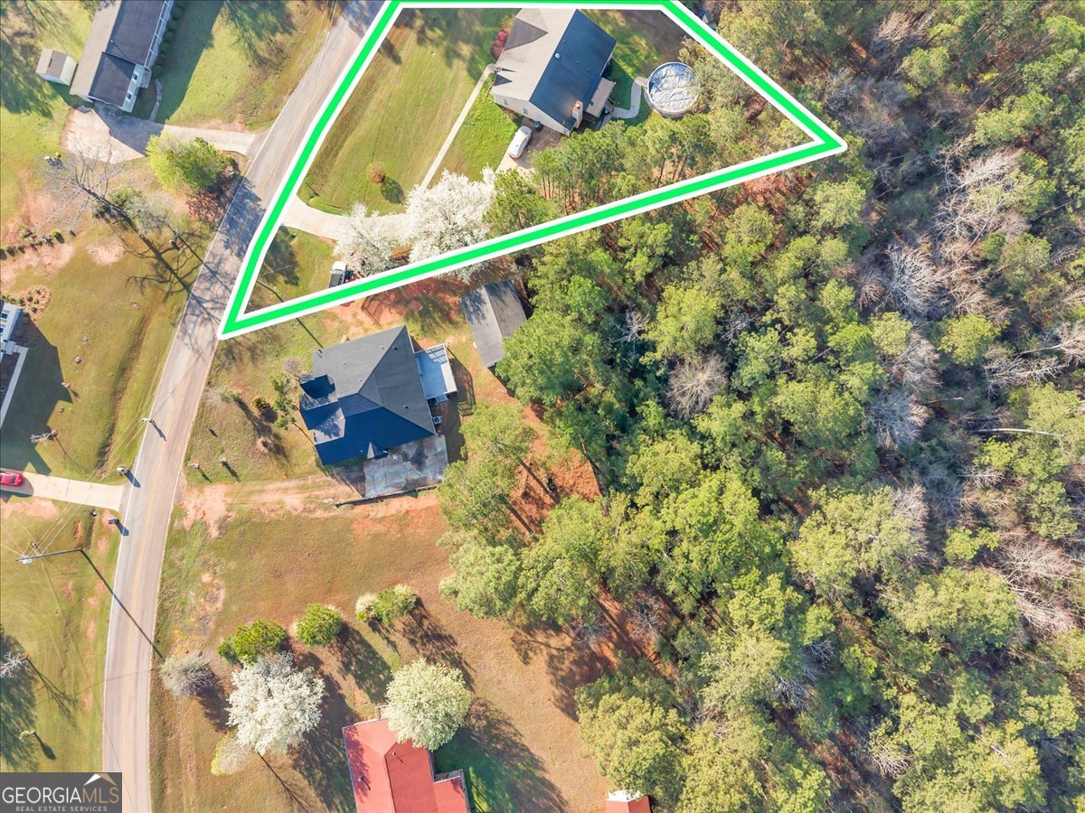 153 Wheehaw Road Macon GA 31211