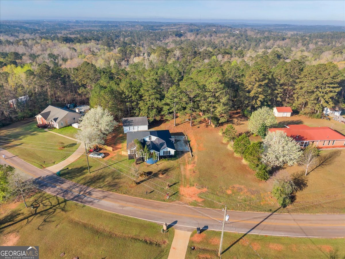 153 Wheehaw Road Macon GA 31211
