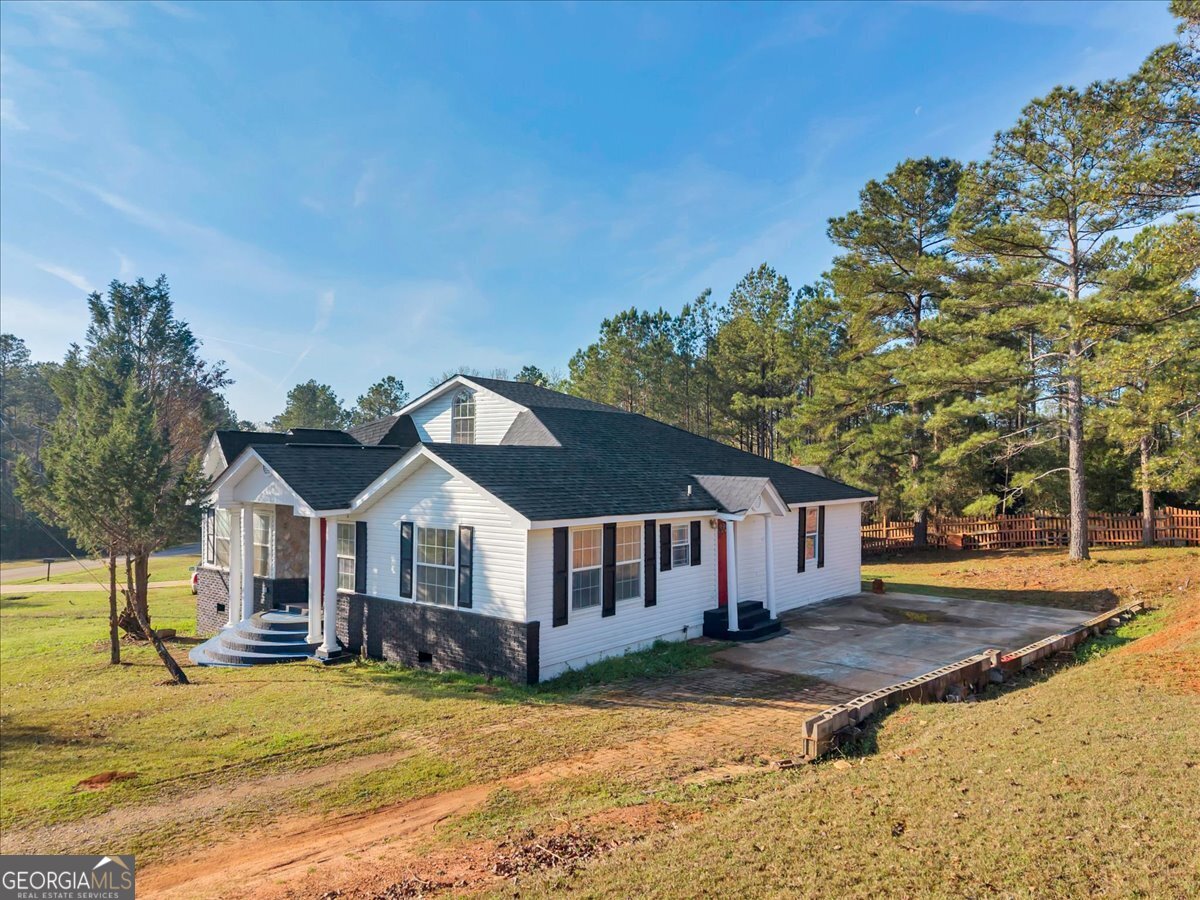 153 Wheehaw Road Macon GA 31211