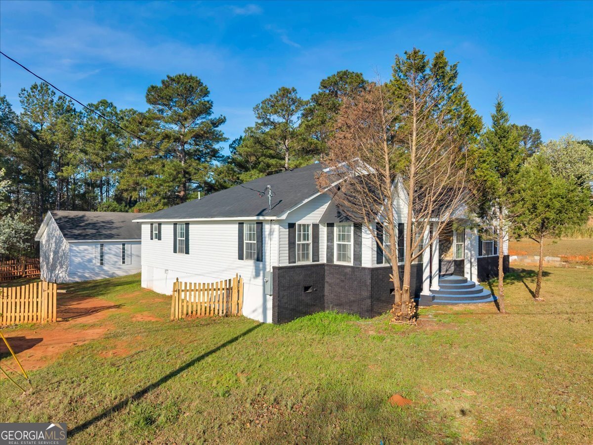 153 Wheehaw Road Macon GA 31211