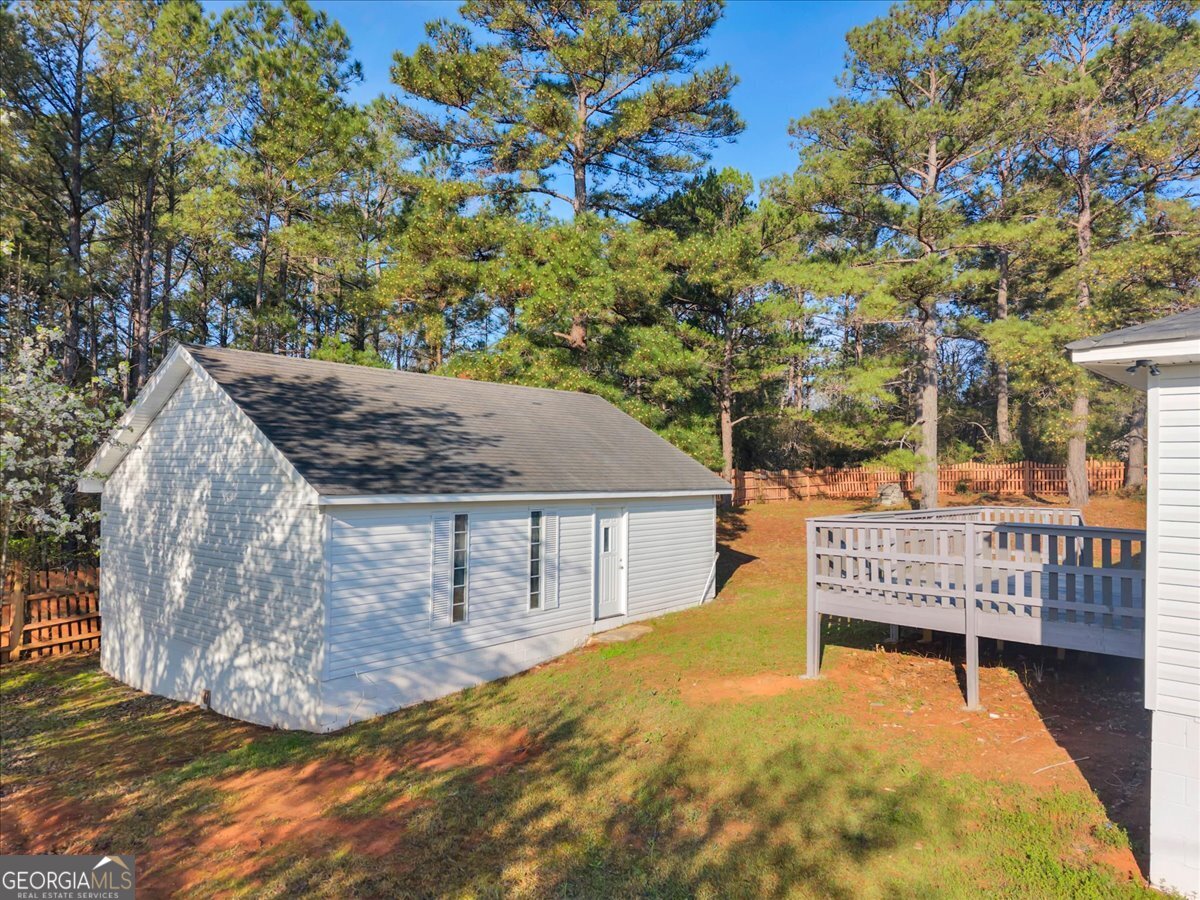 153 Wheehaw Road Macon GA 31211