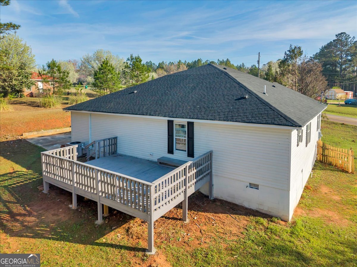 153 Wheehaw Road Macon GA 31211