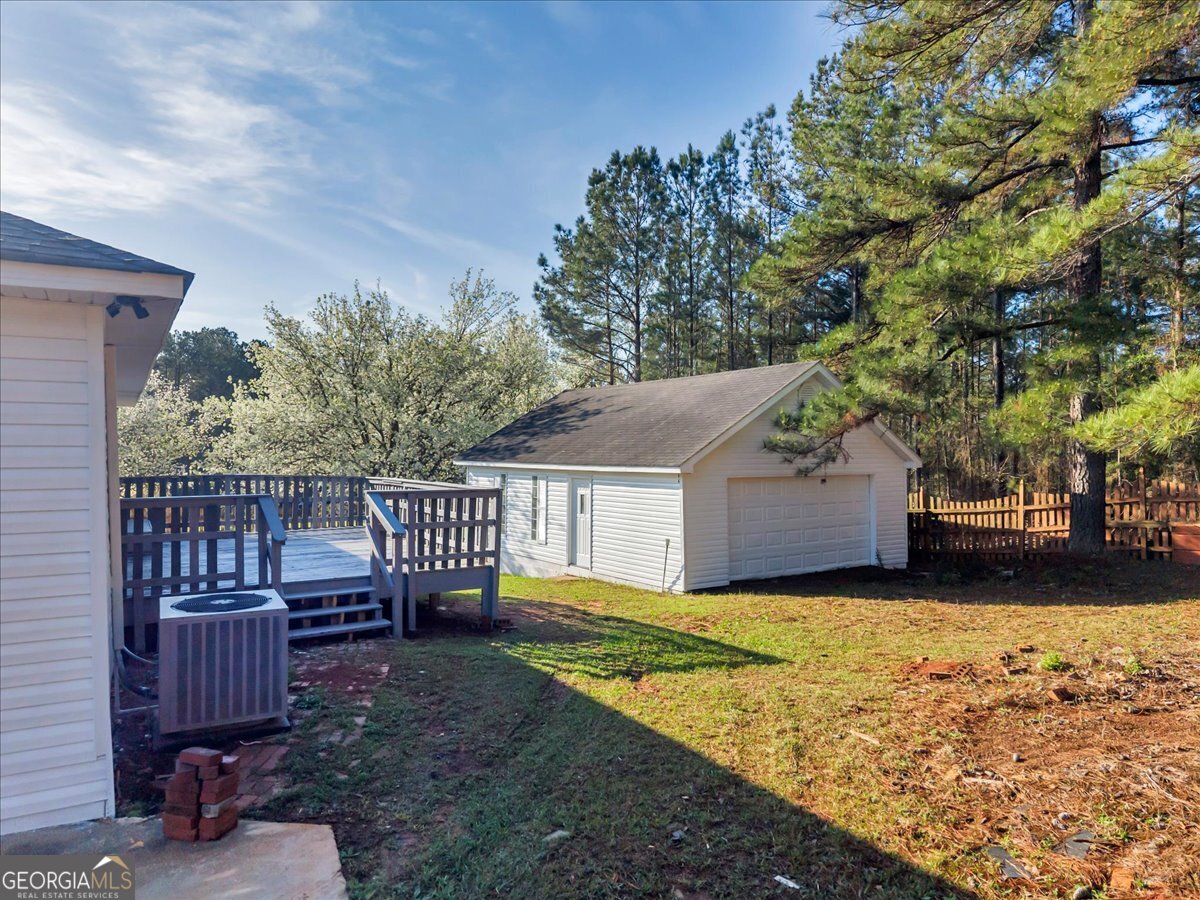 153 Wheehaw Road Macon GA 31211
