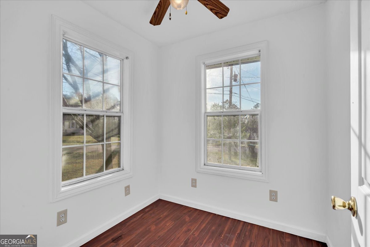 153 Wheehaw Road Macon GA 31211
