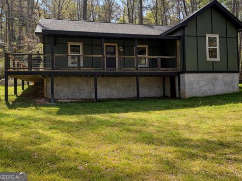 1410 Skylake Road Sautee Nacoochee GA 30571