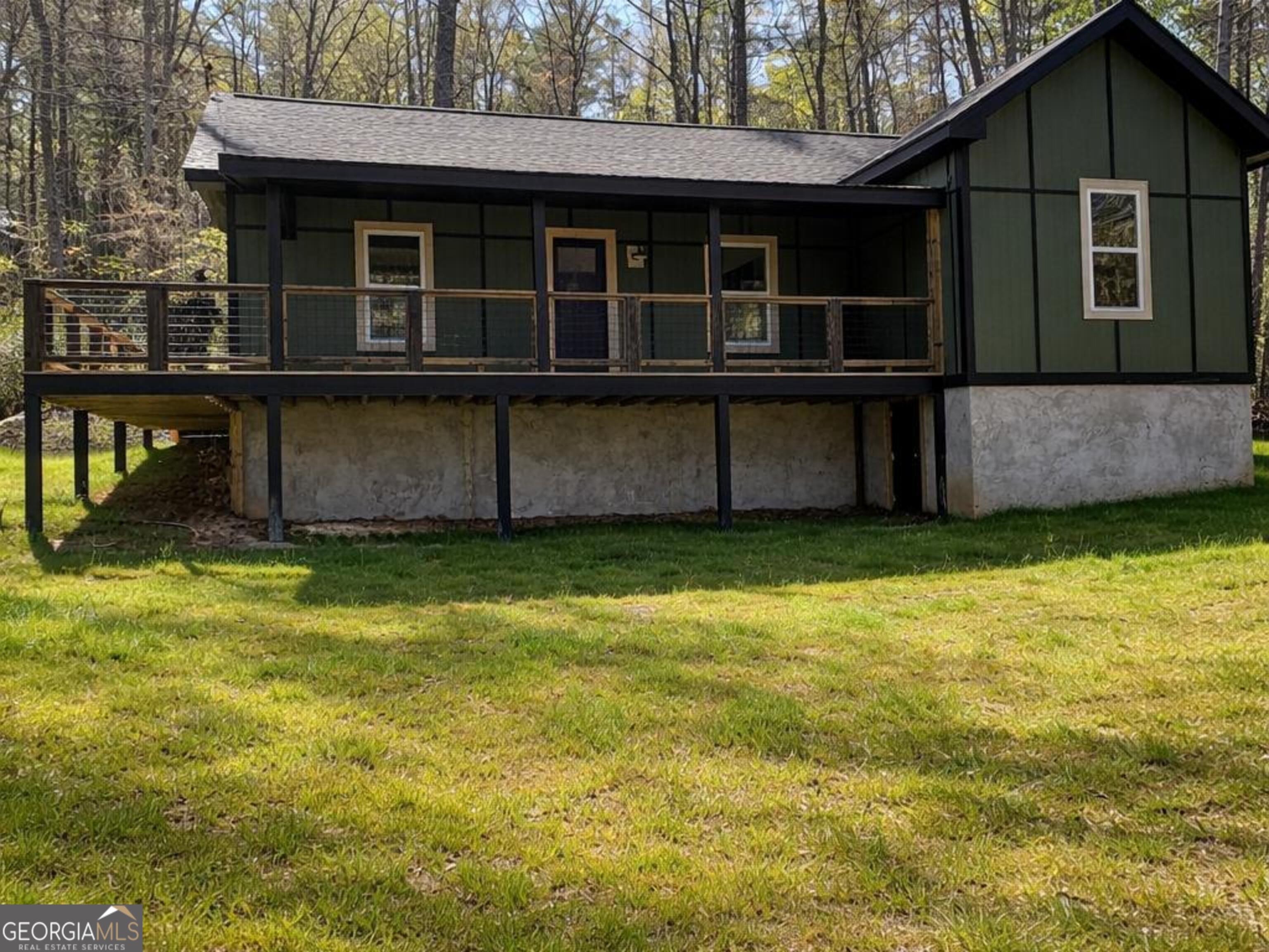 1410 Skylake Road Sautee Nacoochee GA 30571