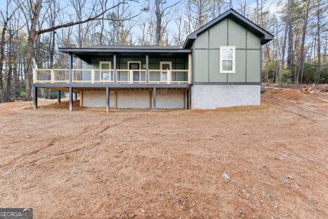 1410 Skylake Road Sautee Nacoochee GA 30571