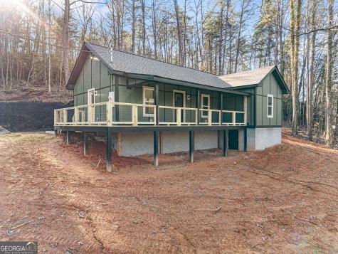 1410 Skylake Road Sautee Nacoochee GA 30571