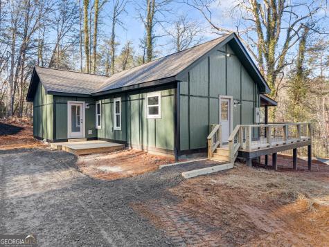 1410 Skylake Road Sautee Nacoochee GA 30571