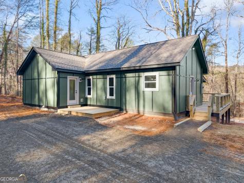 1410 Skylake Road Sautee Nacoochee GA 30571