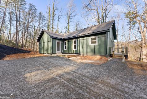 1410 Skylake Road Sautee Nacoochee GA 30571