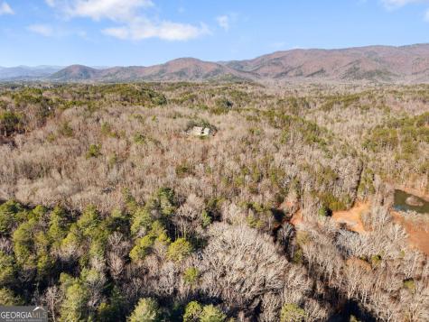 1410 Skylake Road Sautee Nacoochee GA 30571