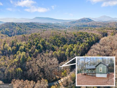 1410 Skylake Road Sautee Nacoochee GA 30571