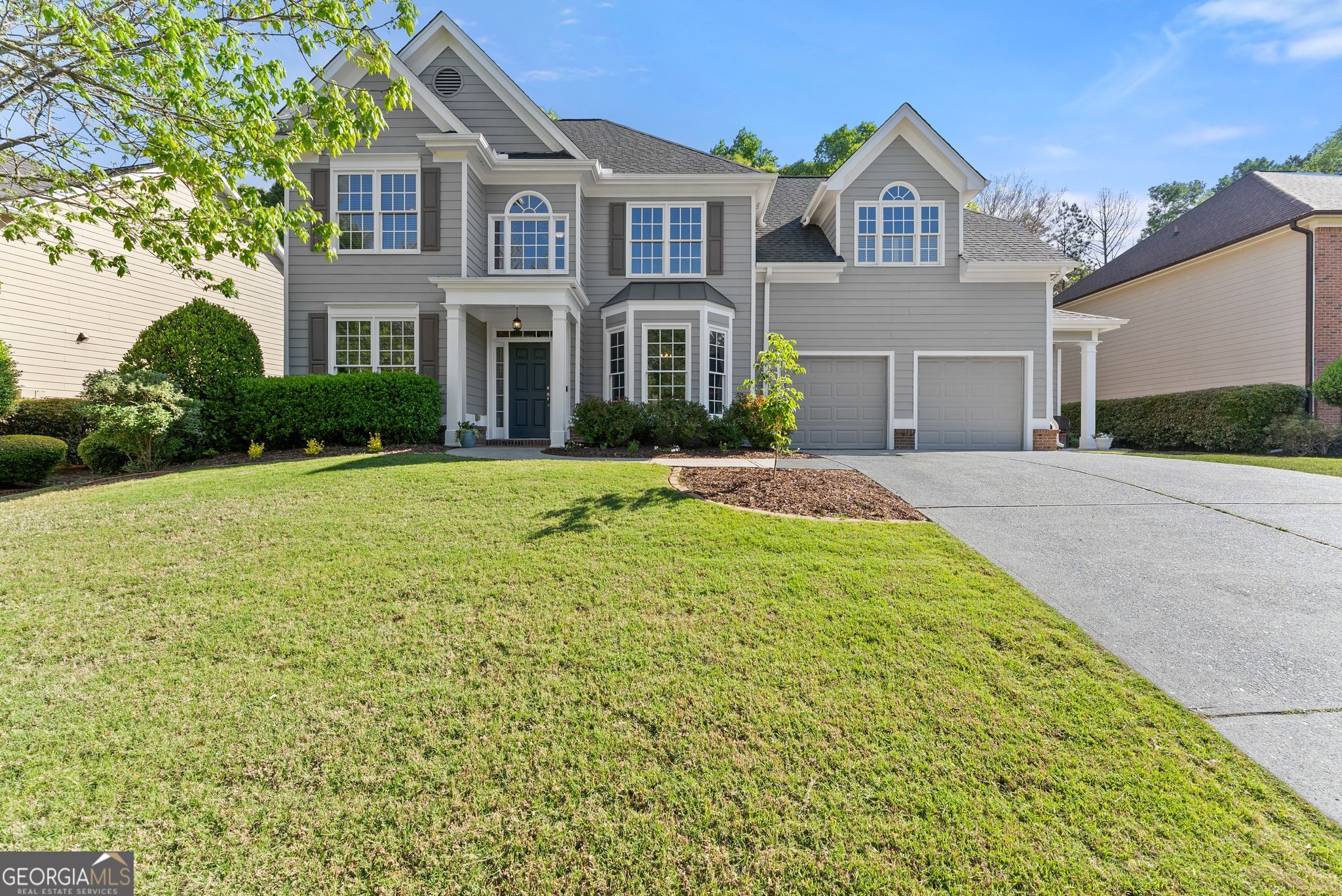 2791 Hillgrove Drive Dacula GA 30019