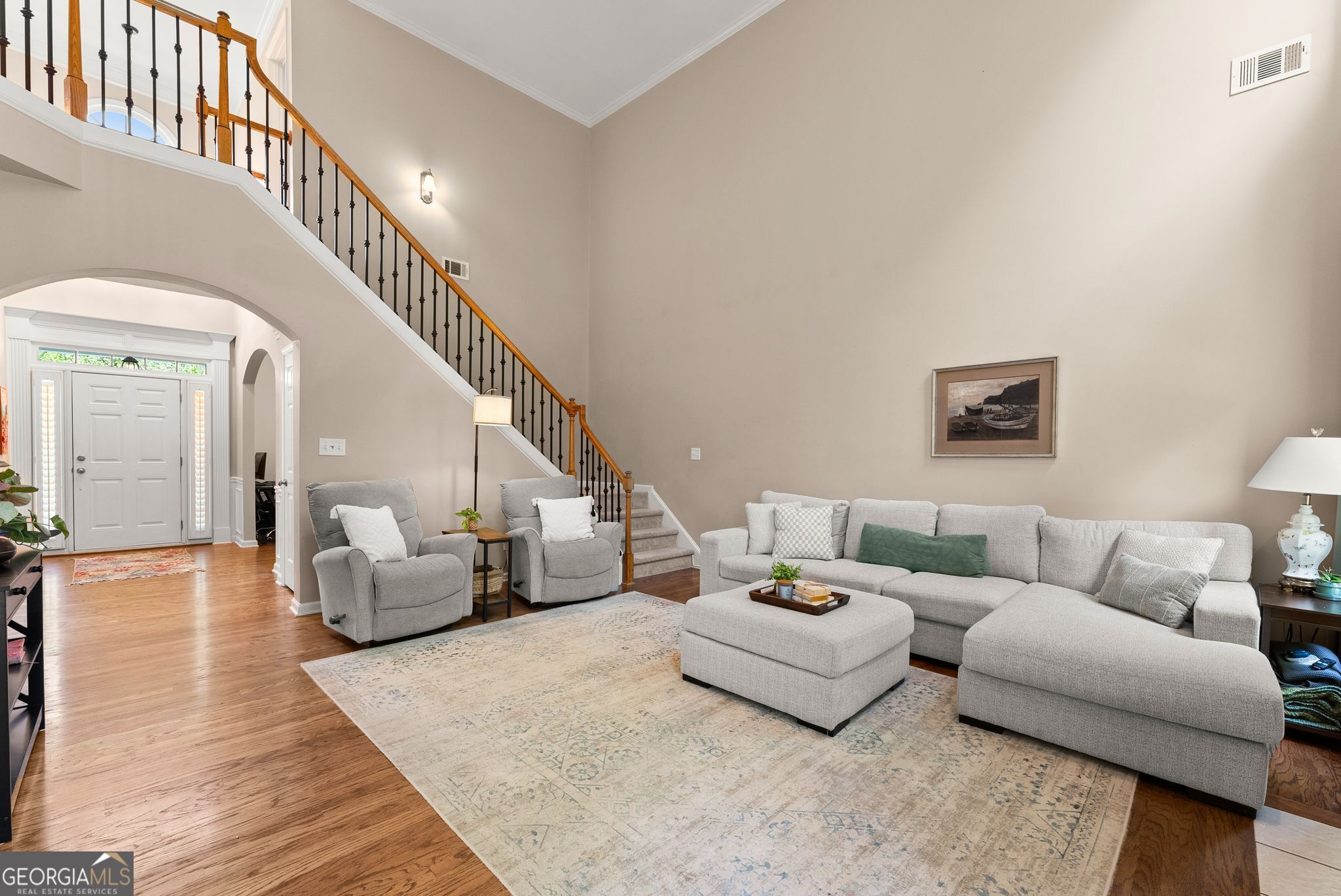2791 Hillgrove Drive Dacula GA 30019