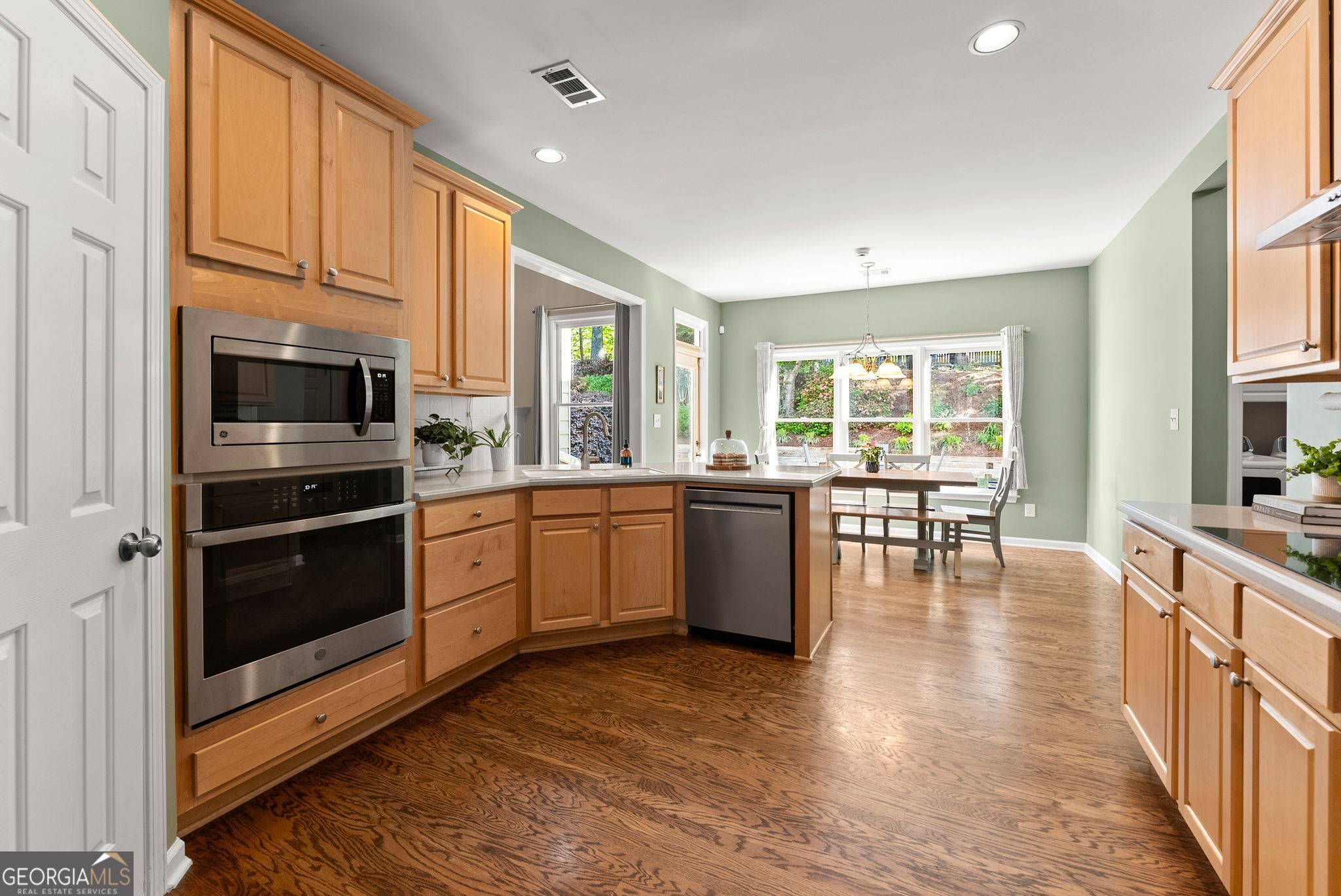 2791 Hillgrove Drive Dacula GA 30019