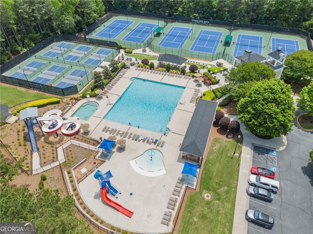 2791 Hillgrove Drive Dacula GA 30019