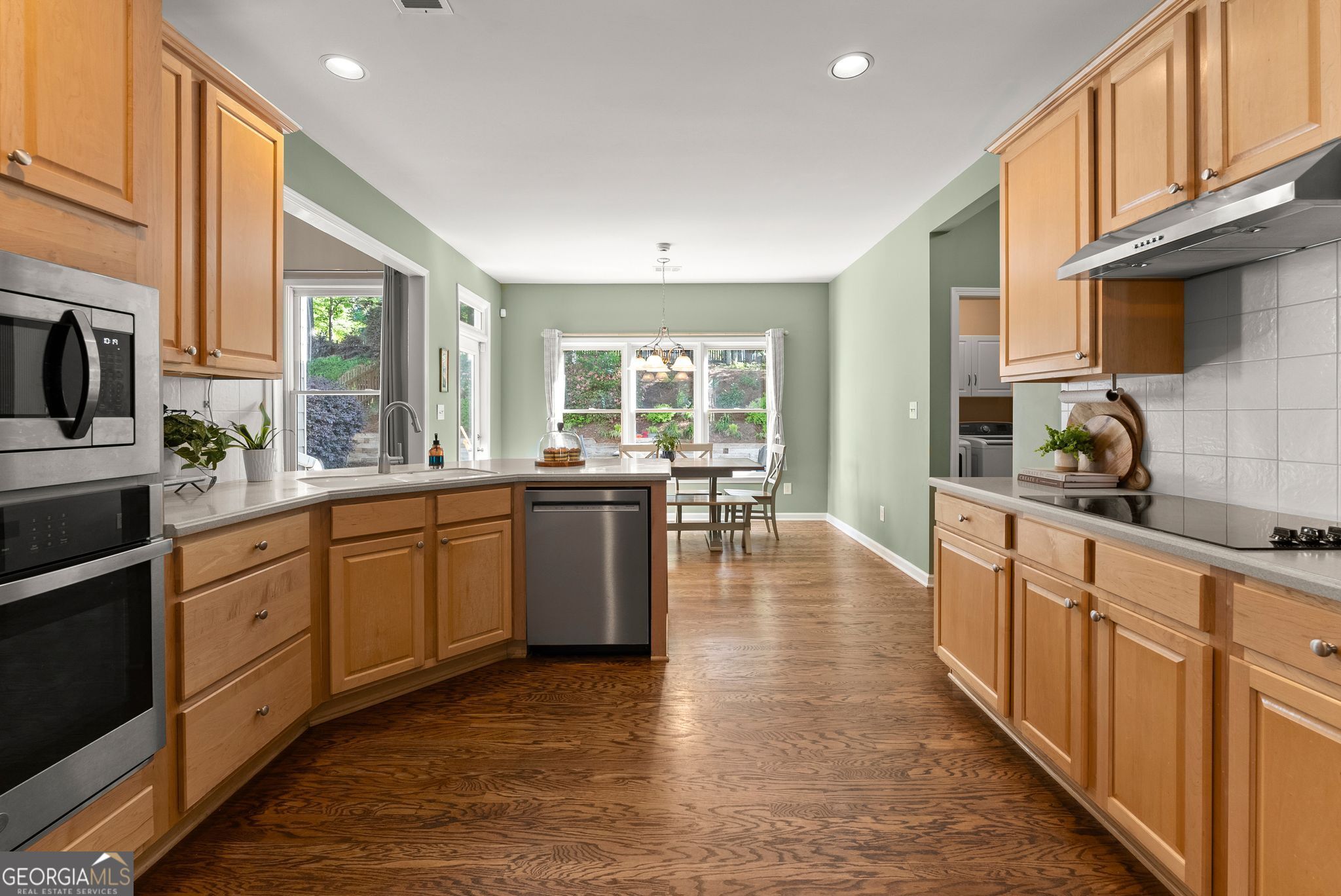 2791 Hillgrove Drive Dacula GA 30019