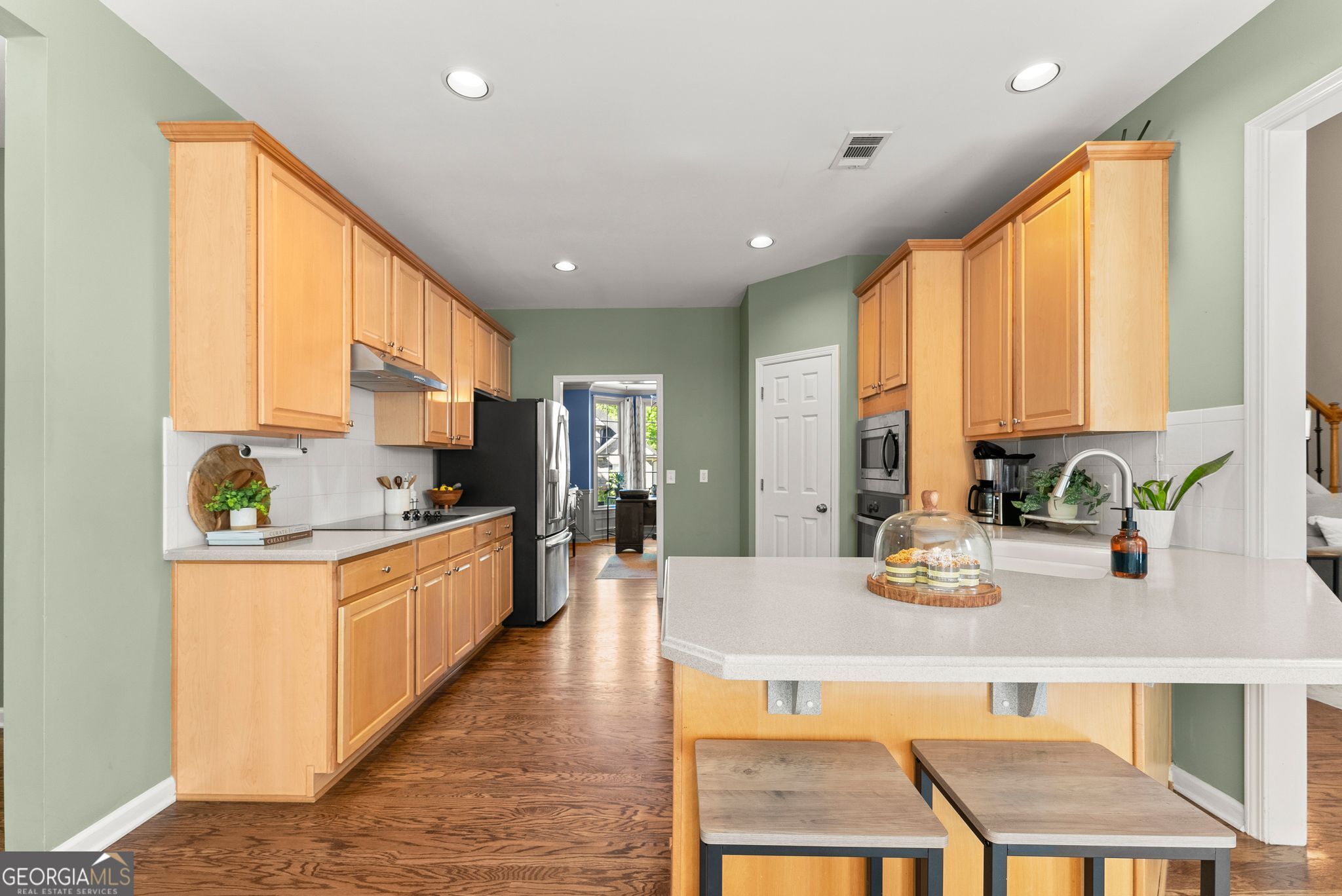 2791 Hillgrove Drive Dacula GA 30019