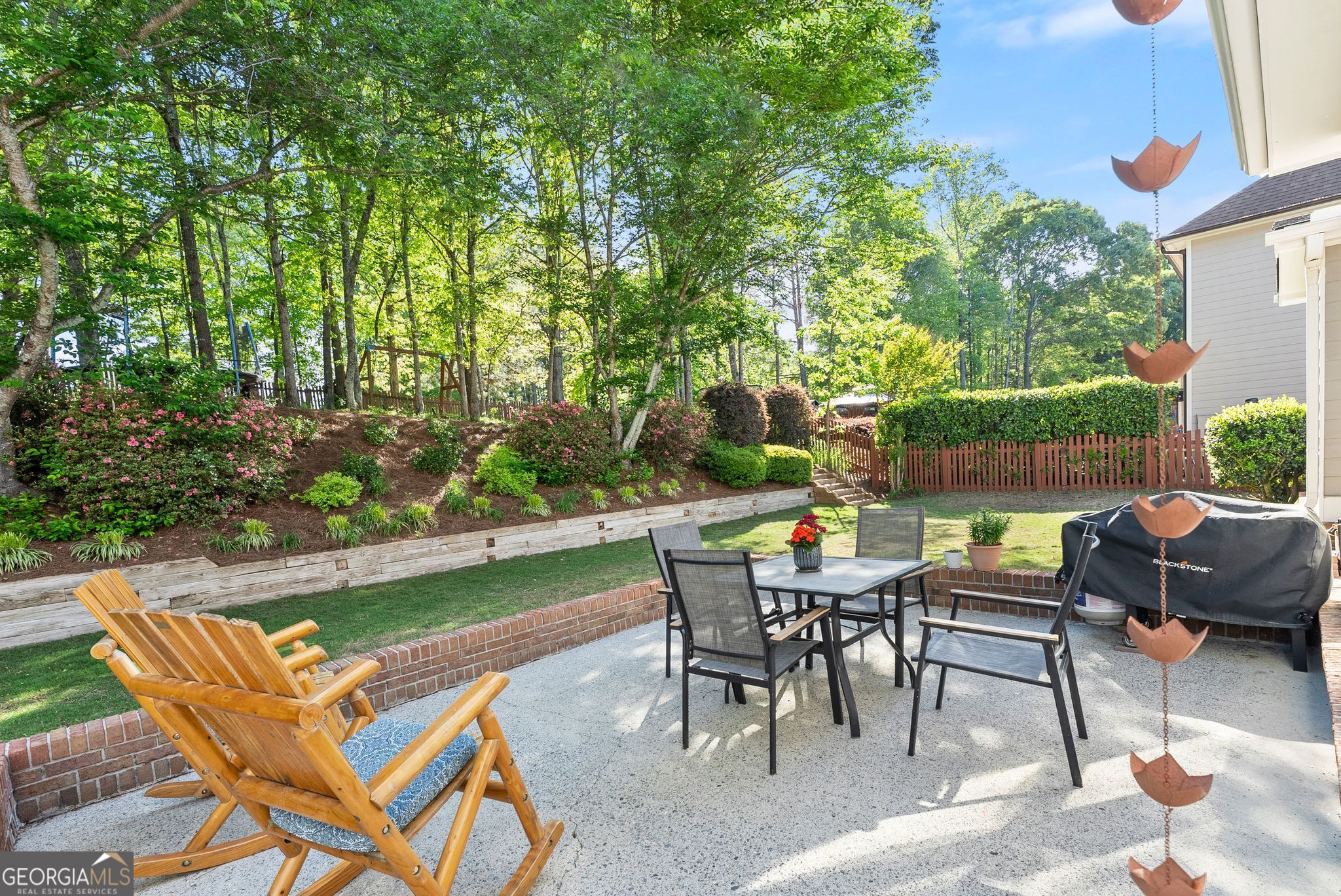 2791 Hillgrove Drive Dacula GA 30019