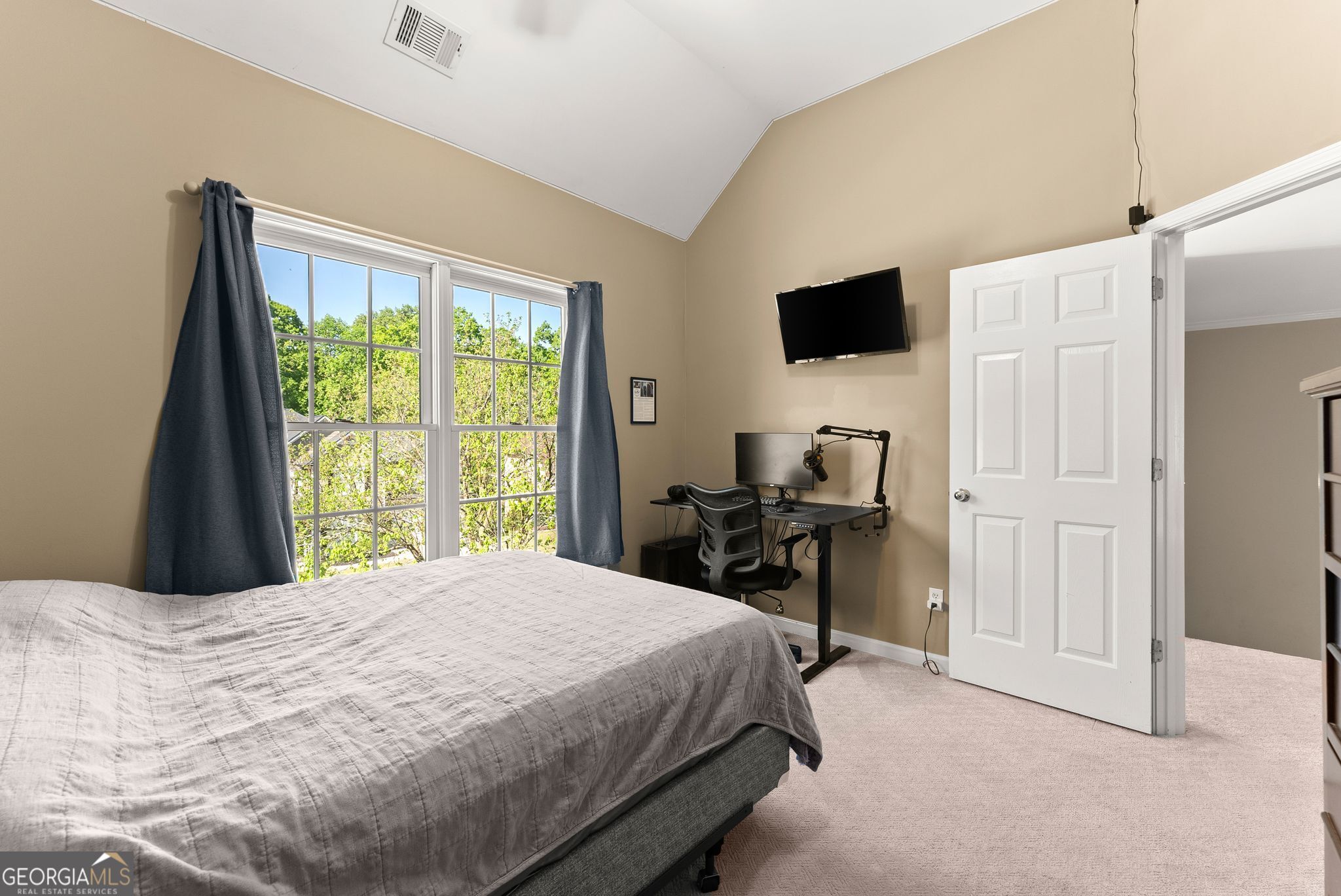 2791 Hillgrove Drive Dacula GA 30019
