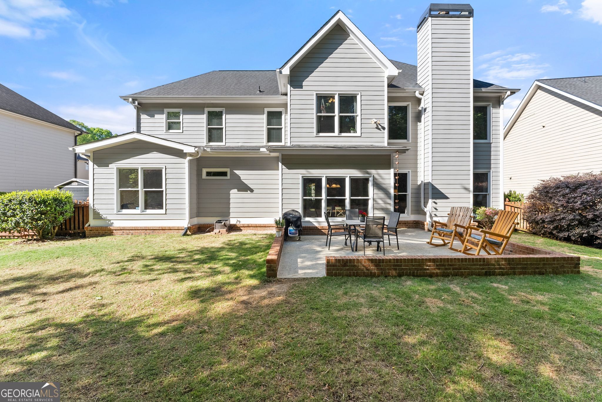 2791 Hillgrove Drive Dacula GA 30019