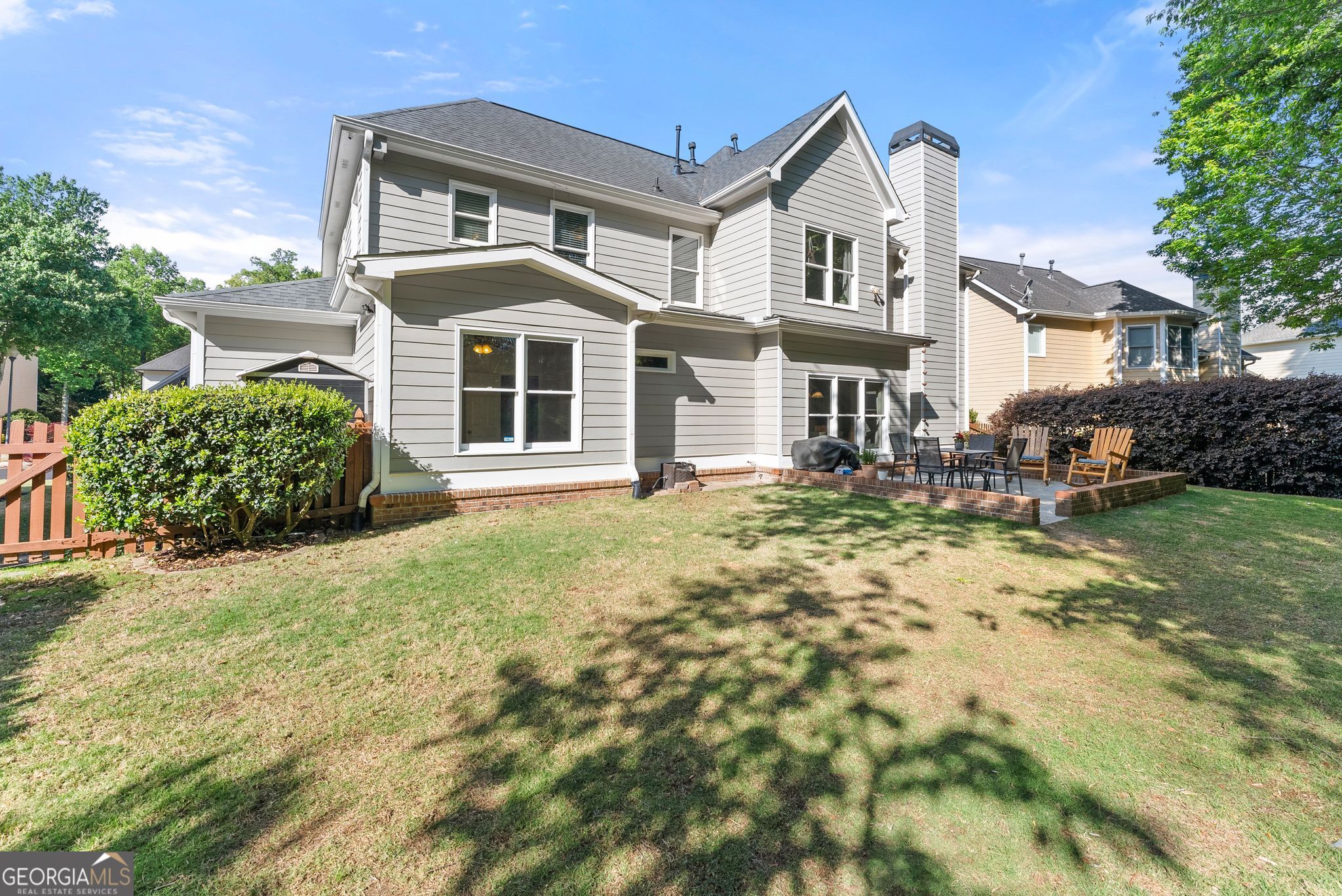 2791 Hillgrove Drive Dacula GA 30019