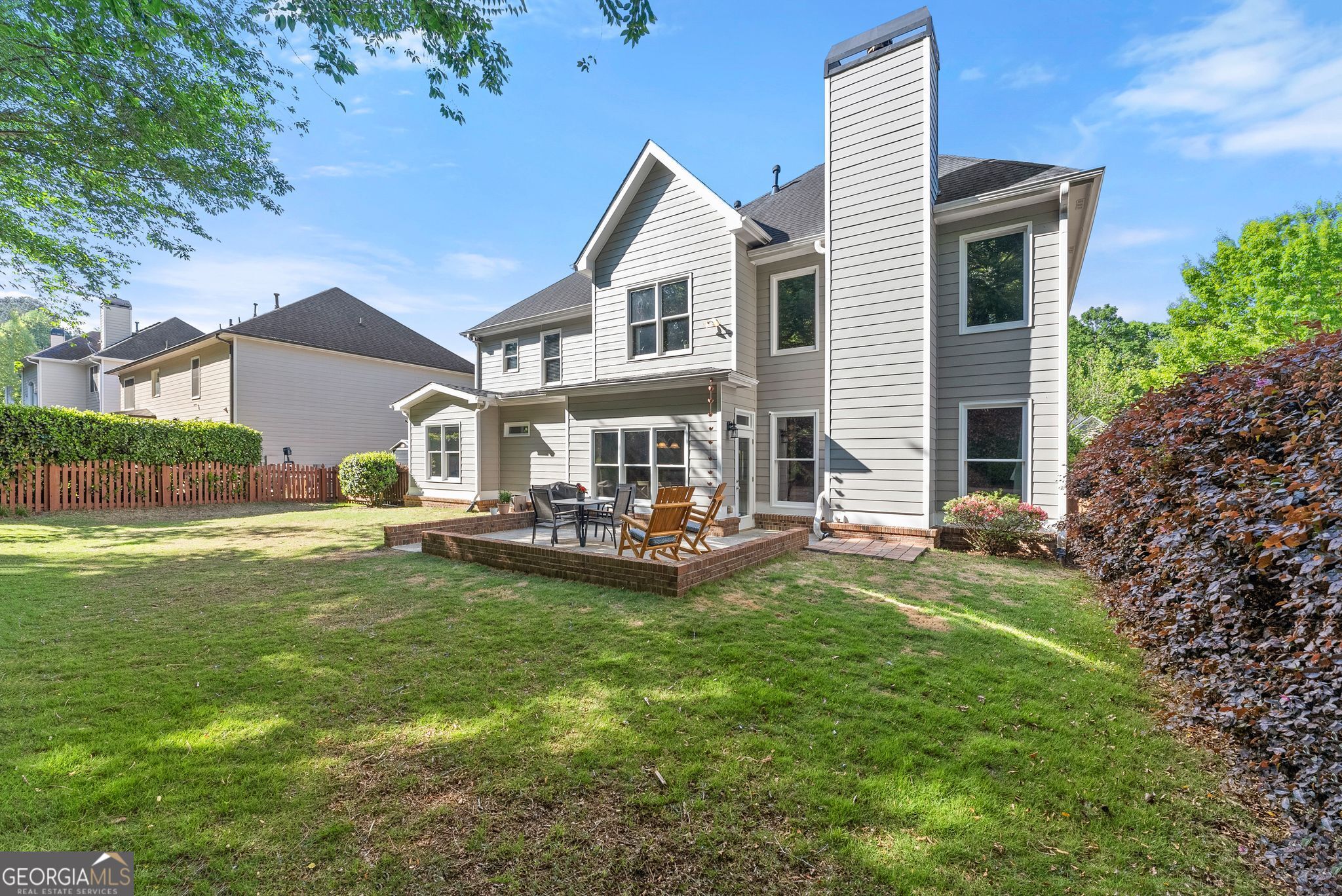 2791 Hillgrove Drive Dacula GA 30019
