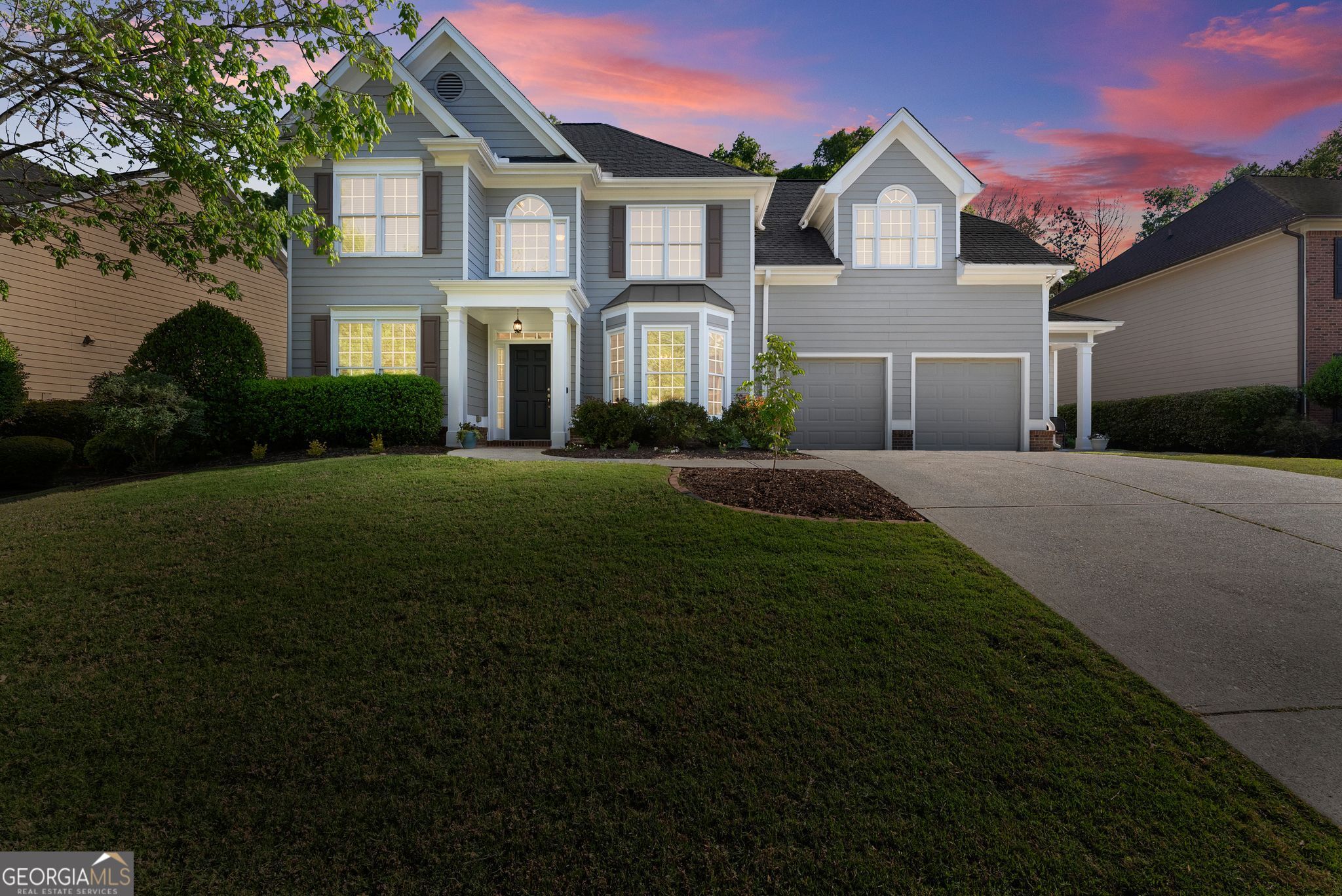 2791 Hillgrove Drive Dacula GA 30019