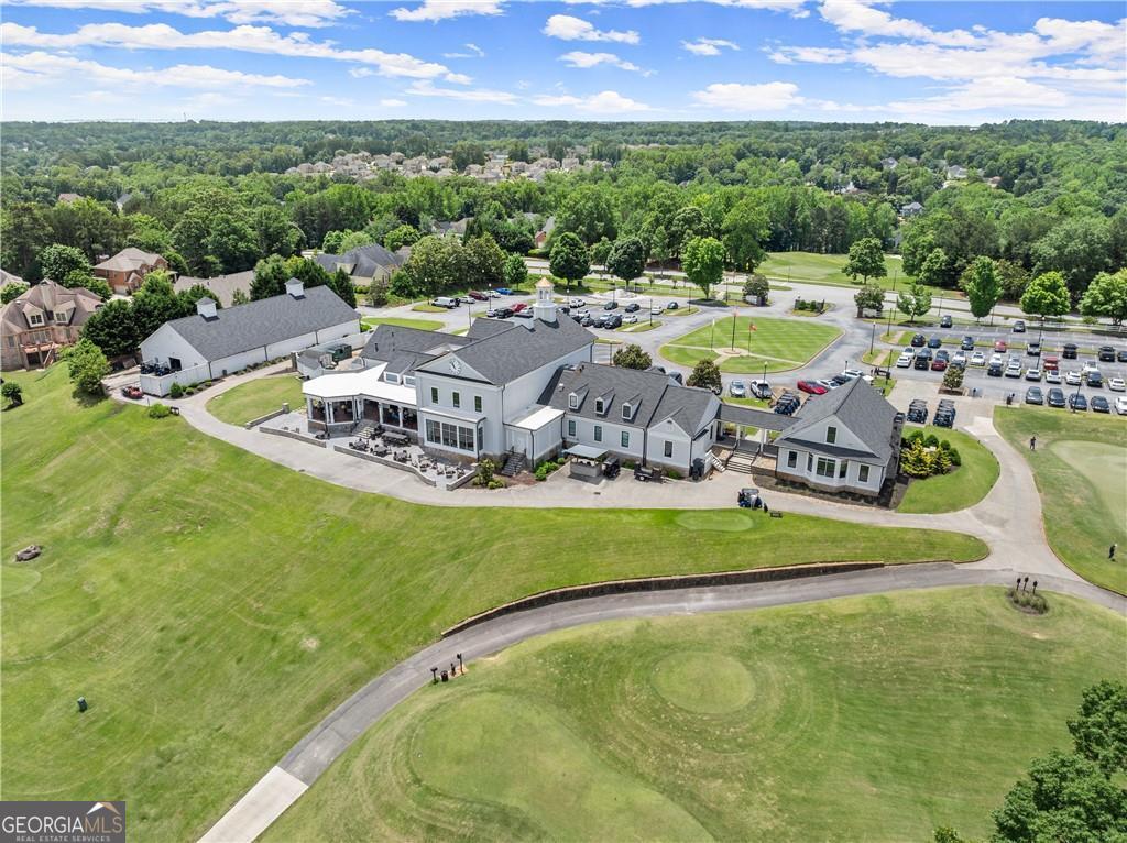 2791 Hillgrove Drive Dacula GA 30019