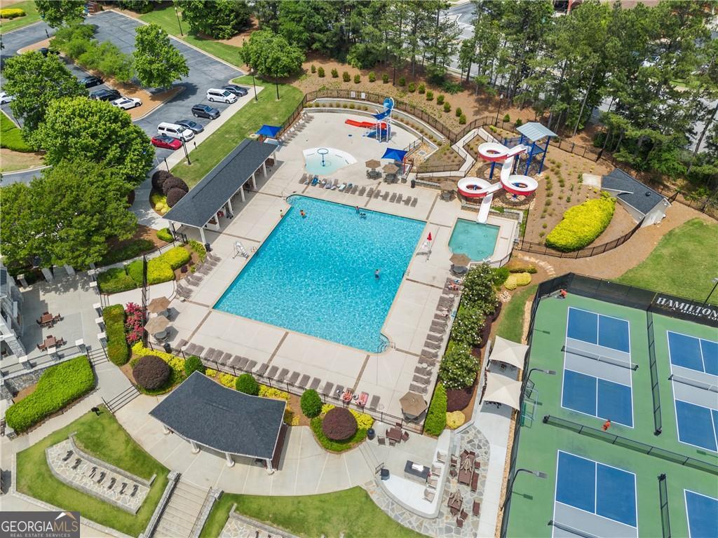 2791 Hillgrove Drive Dacula GA 30019