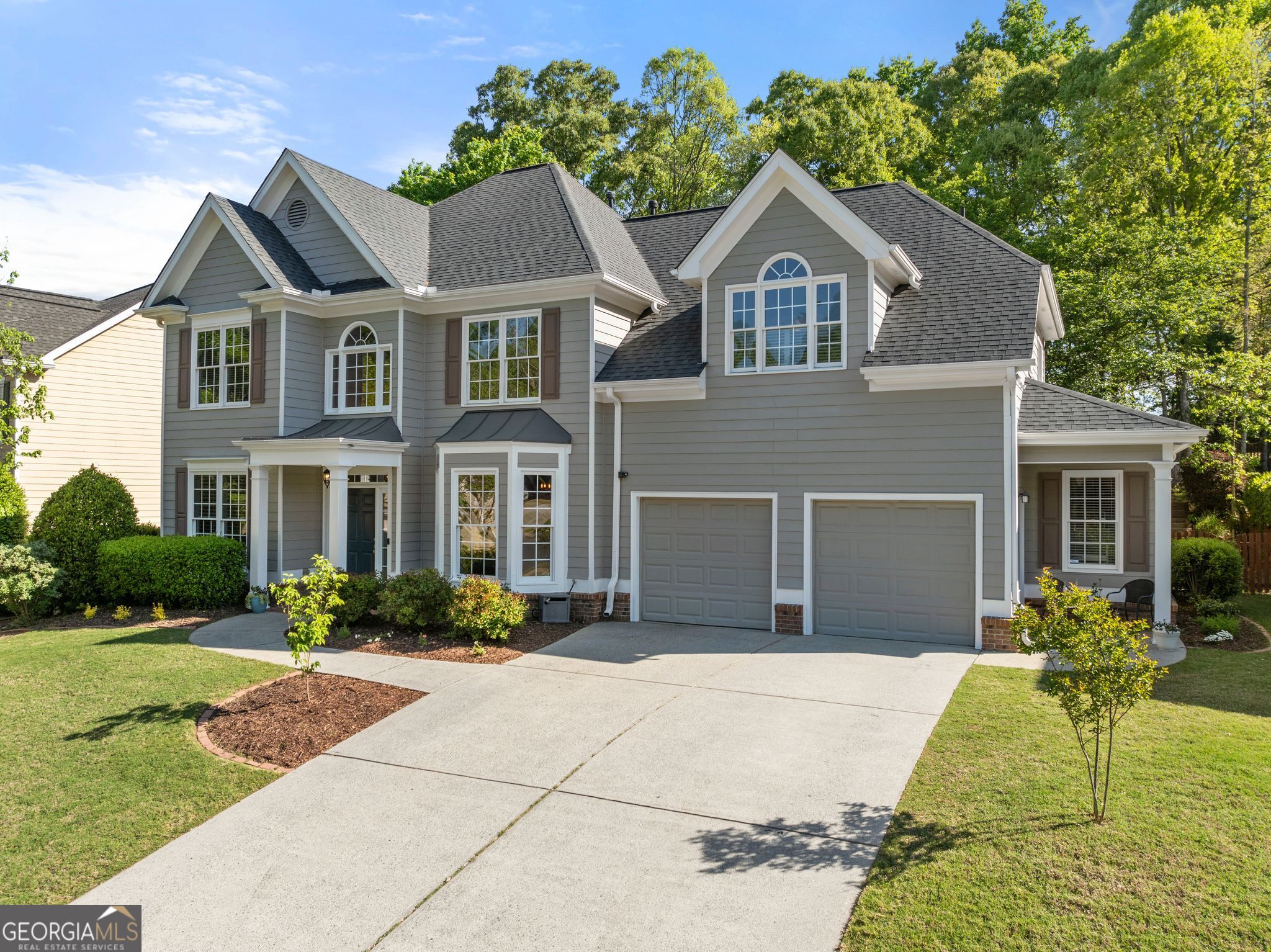 2791 Hillgrove Drive Dacula GA 30019