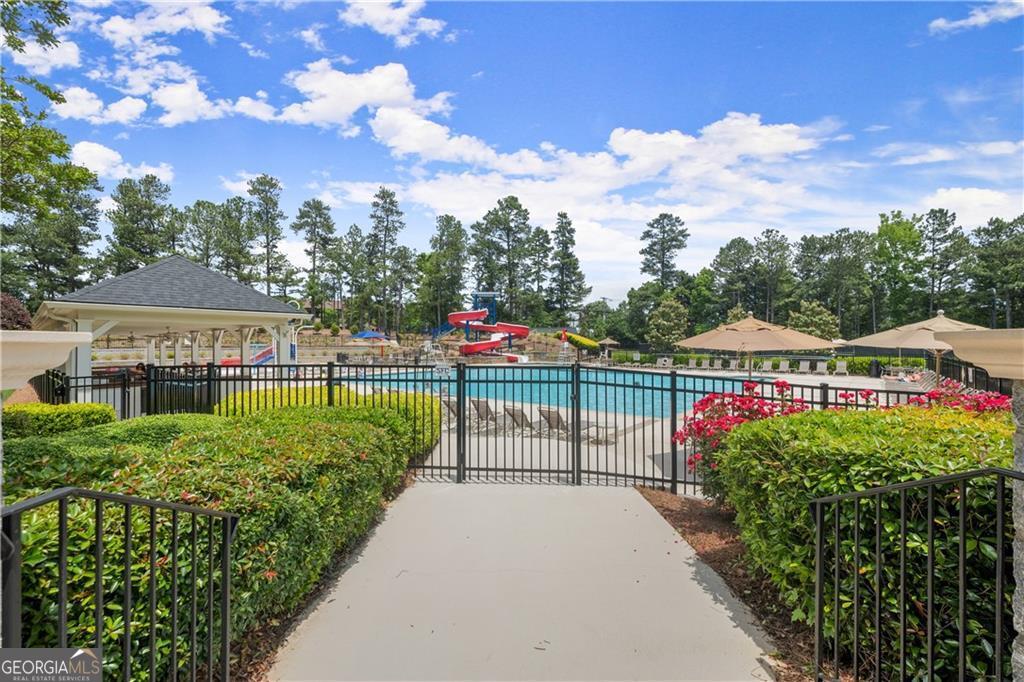 2791 Hillgrove Drive Dacula GA 30019