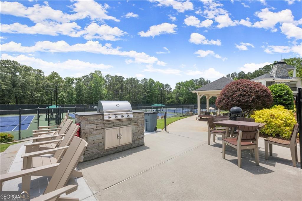 2791 Hillgrove Drive Dacula GA 30019