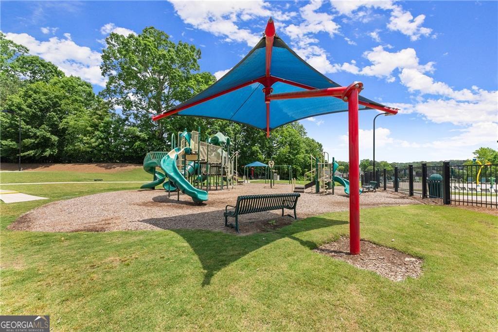 2791 Hillgrove Drive Dacula GA 30019