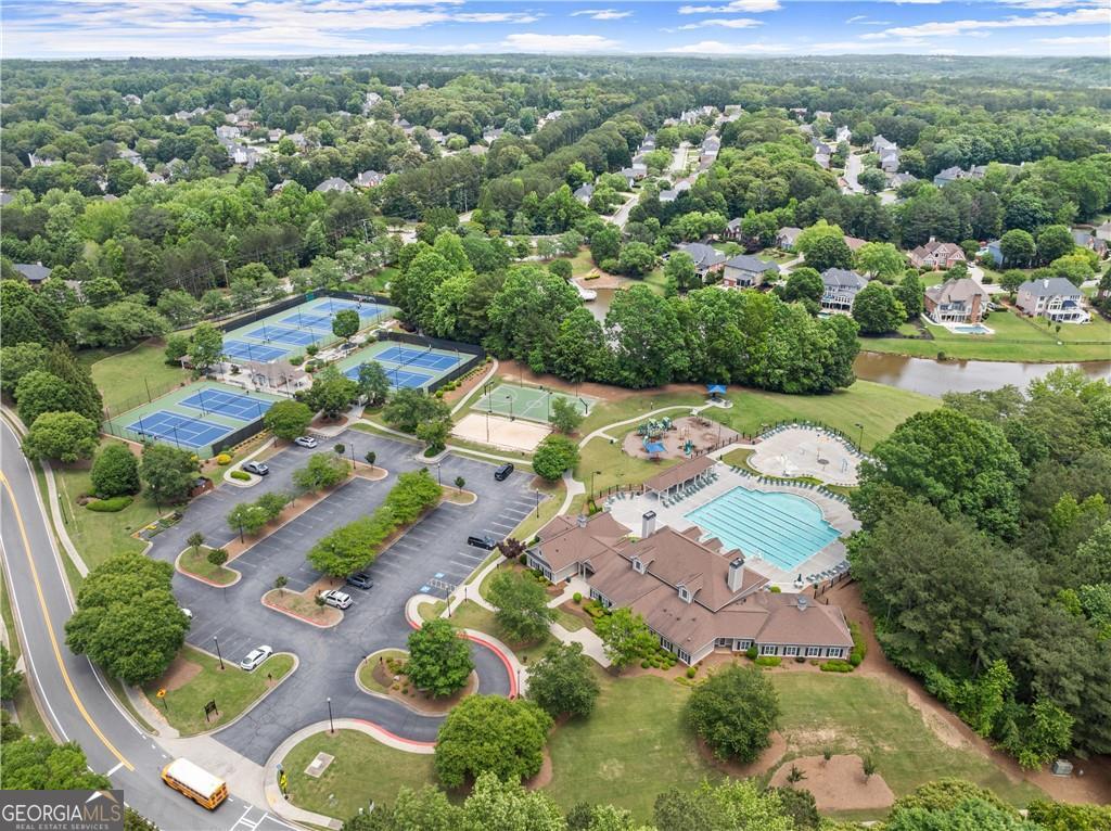 2791 Hillgrove Drive Dacula GA 30019