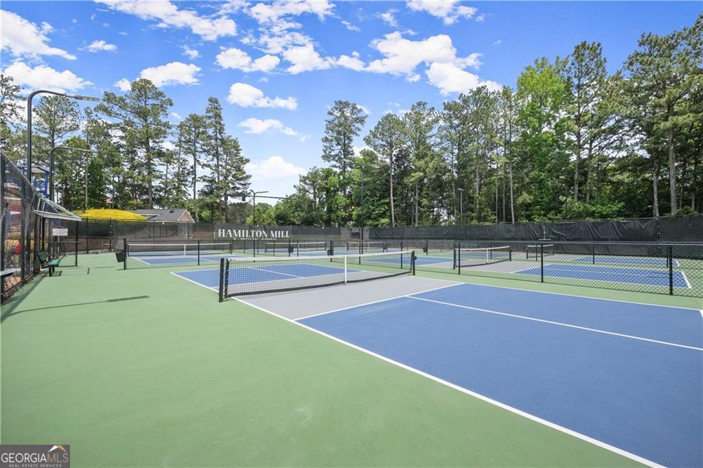 2791 Hillgrove Drive Dacula GA 30019